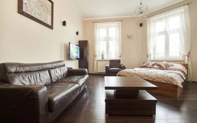 Apartamenty Galicja