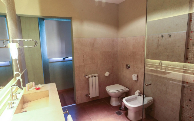 Tres Pircas Hotel & Spa