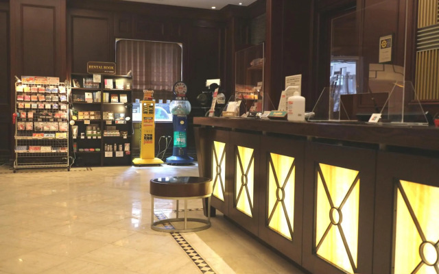 GRG Hotel Naha Higashimachi
