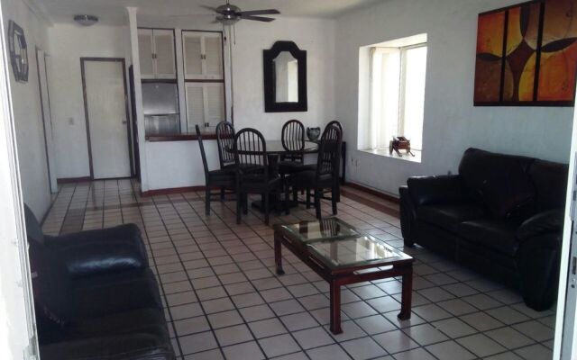 Condominio Brisasol Manzanillo