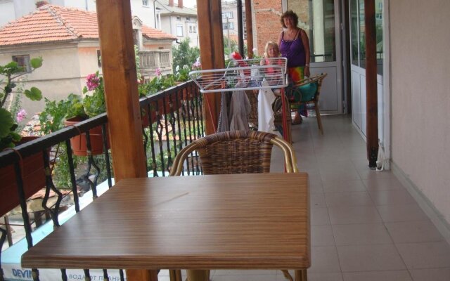 Radi Inn