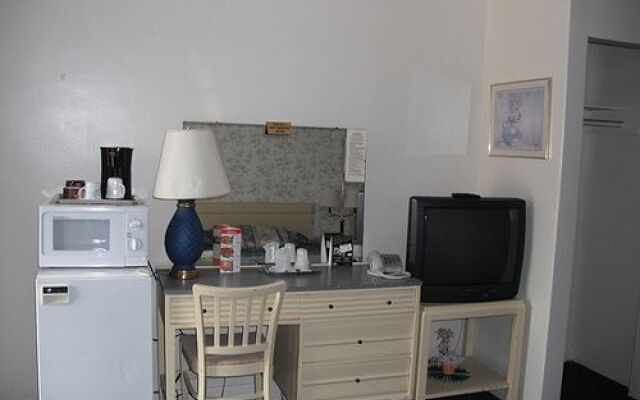 Bluewater Motel
