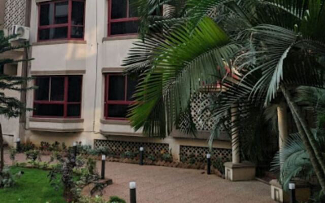 Eden Park Apart Hotel