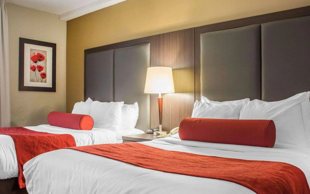 Comfort Inn Burlington