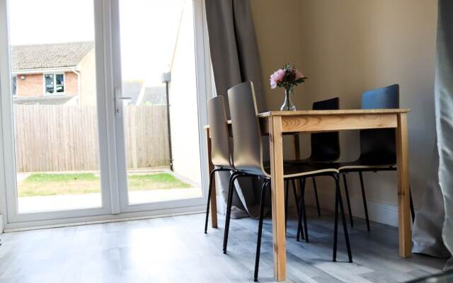 The Ivy Serviced Apartments