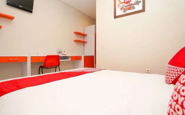 OYO 748 Comfitel Tenggilis