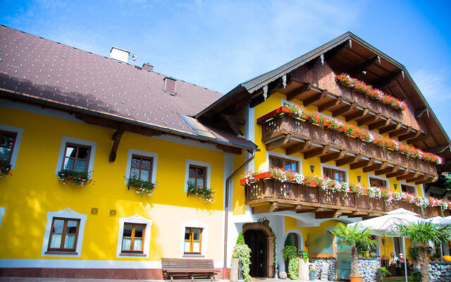 Hotel Alte Post