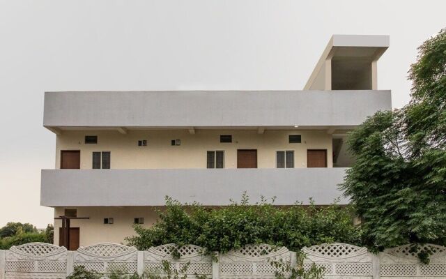 OYO 19380 Swastik Resort