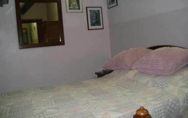 B&B Le Castillon - фото 5