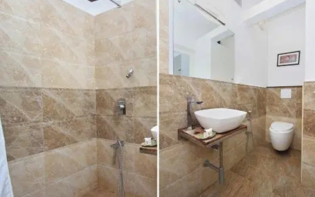 Marine Drive By OYO Rooms