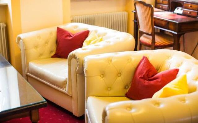 Klassik Hotel Am Tor