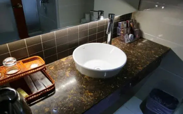 Li Yang Noah＇s Ark Hotel