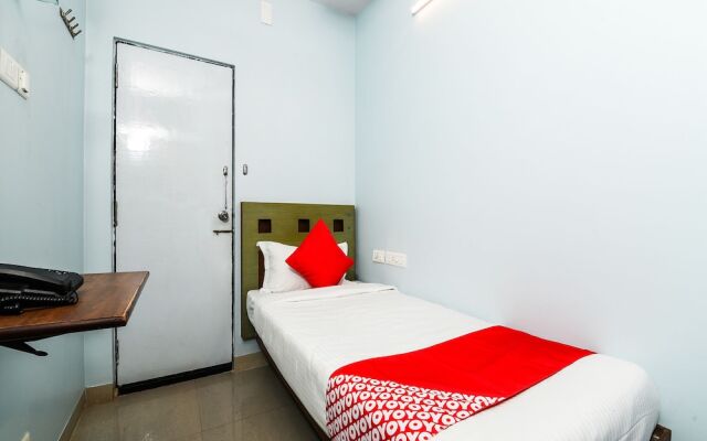 OYO 3229 Balaji Grand