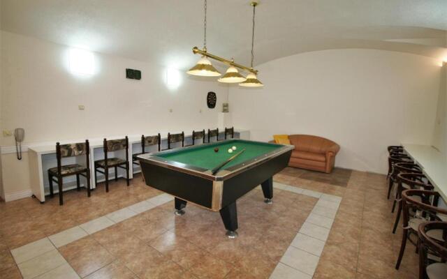 Hotel ANETTE