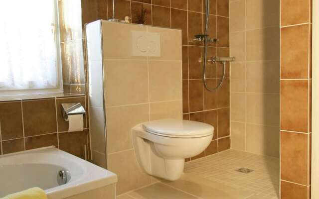Gorgeous Holiday Home With Sauna In Achenkirch