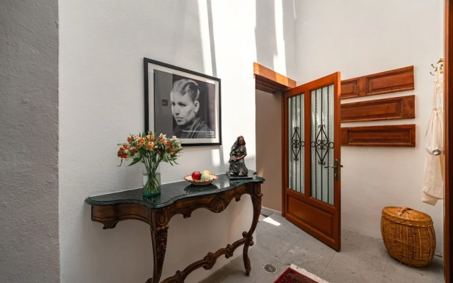 Antiguo Molino de San Jerónimo Hotel Boutique