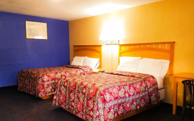 The Dunkirk Motel