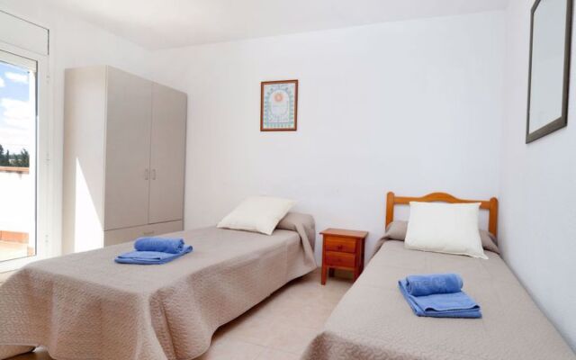 Villa Cala Llenya