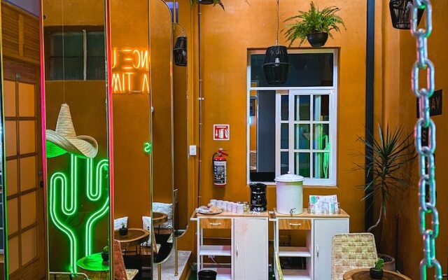 Once Upona Time In Mexico - Kasa Kaktus