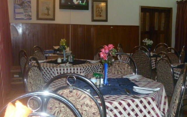 Harmonia Hotel