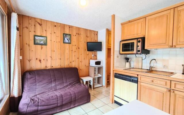 Résidence Arche - Studio pour 4 Personnes 14