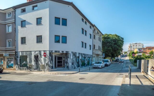 Exclusive City Apartments