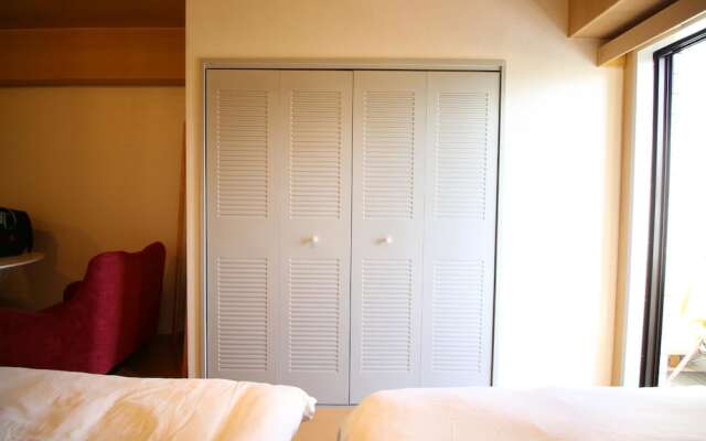 F apt 202 Mickey House SHIBUYA SHINJUKU