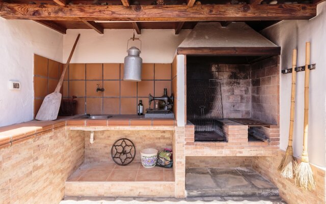 Casa Rural Sitio la Rosa by Isla Bonita