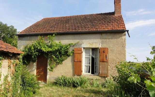 Gîte Le Porteau Enchanteur