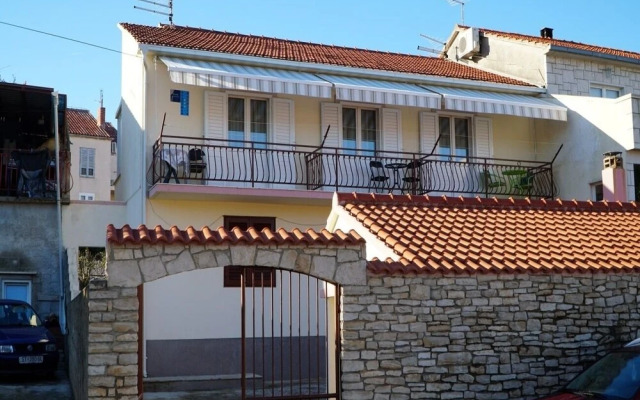 Senija - 150 m From Beach - A1
