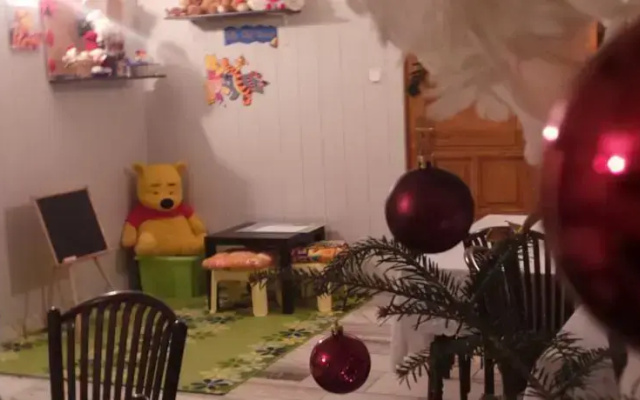 9 Sił Murowany Dom