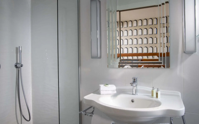 Hôtel Phileas Lazare & Spa - Opéra