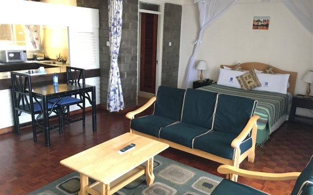 Chester Hotel and Suites Nairobi, City Centre CBD