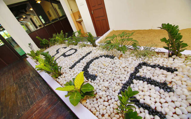 The Capital Fort Kochi