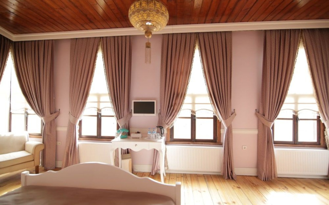 Vanilya Butik Otel