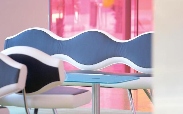 Semiramis Hotel