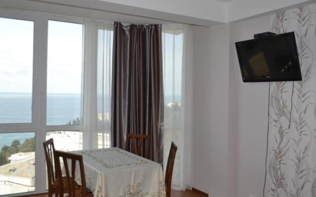 Guest House Azhur