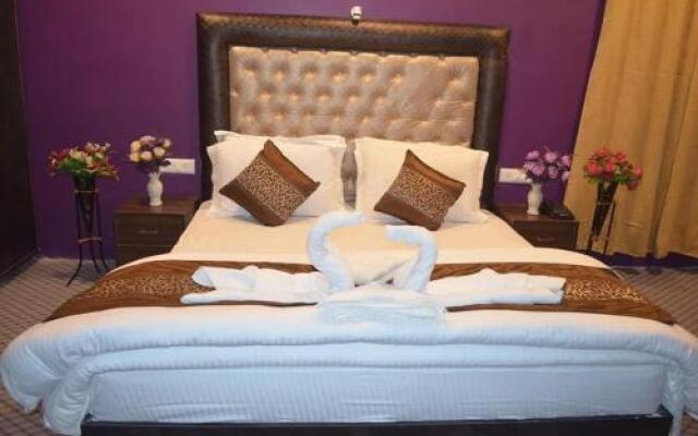 River View Resort Phalgham