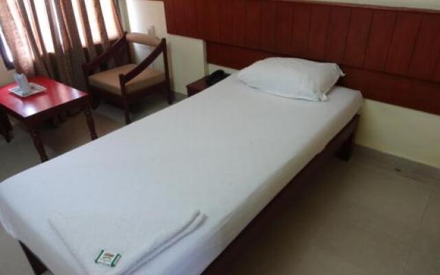 Select Residency