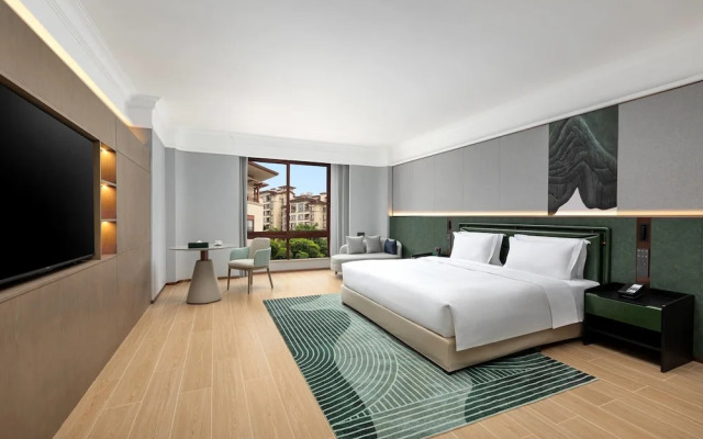 Wyndham Garden Guangzhou Panyu