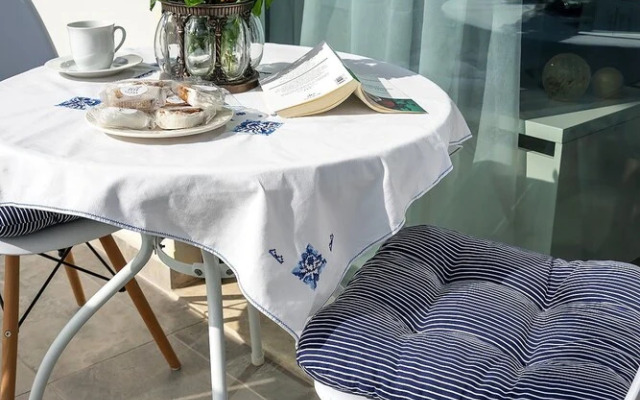 Sia Mare City Center Apartment Rhodes