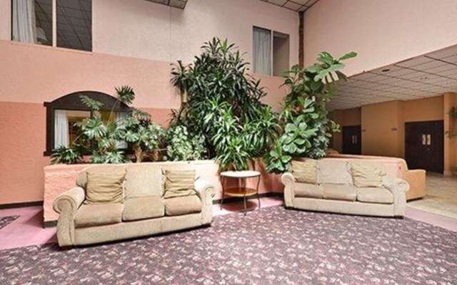 Quality Inn Alamosa