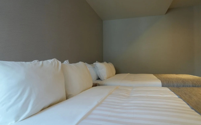 1 Bedroom Suite 6 사진 2