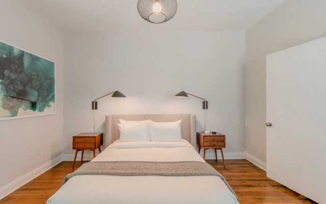 Abode Dallas - The Cedars Downtown