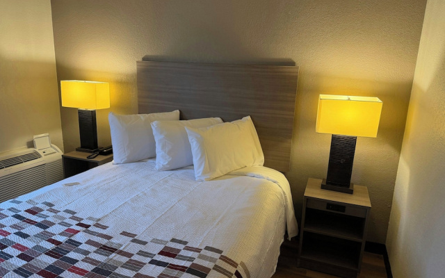 Red Roof Inn Kokomo