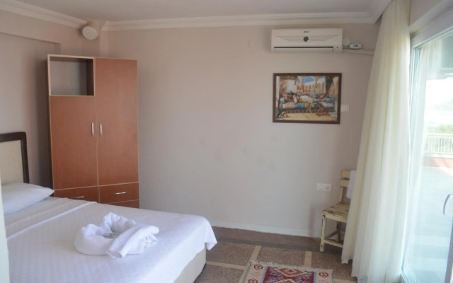 Tunc Otel
