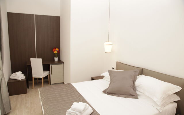 Maison Maneli Luxury B&B