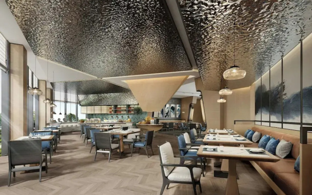 Fairfield By Marriott Qingdao West Coast