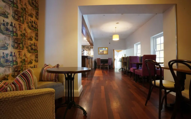 The Inn Castledawson