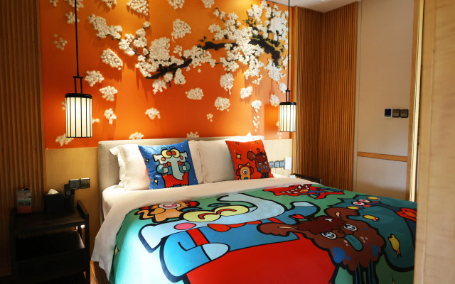 Holiday Inn Dalian Hot Spring by IHG